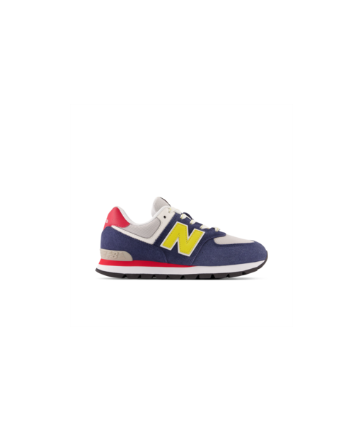 NEW BALANCE GC574 DR2 marine sneakers baskets meilleur choix