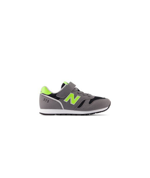 NEW BALANCE yv373 JO2 gris Chaussures Basses Baskets Sneakers français