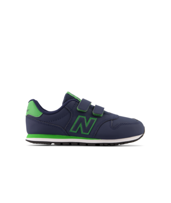 NEW BALANCE PV500 CC1 marine sneakers baskets l'évolution des habitudes 