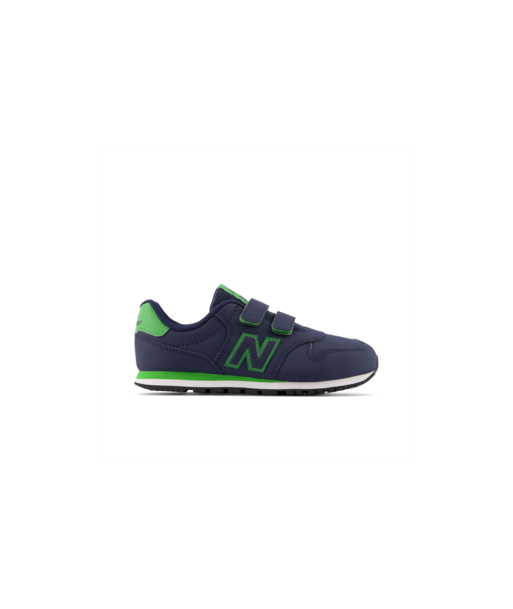 NEW BALANCE PV500 CC1 marine sneakers baskets l'évolution des habitudes 