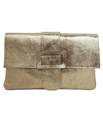 Sac Pochette Bronze Alicia 99011 Livraison rapide