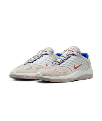 Nike SB Vertebrae Chaussures - Summit White / Cosmic Clay Platinum Tint les ctes