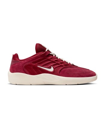 Nike SB Vertebrae Chaussures - Team Red / Sail - Team Red - Sail online