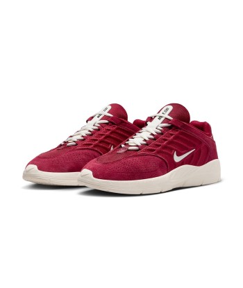 Nike SB Vertebrae Chaussures - Team Red / Sail - Team Red - Sail online