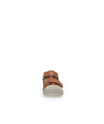 NATURINO PUFFY bone cognac Salomés sur le site 