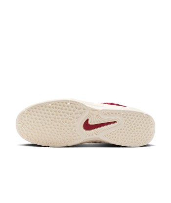 Nike SB Vertebrae Chaussures - Team Red / Sail - Team Red - Sail online