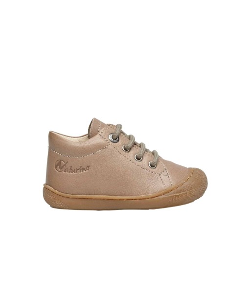 NATURINO COCOON Taupe chaussures bottillons Comparez plus de prix