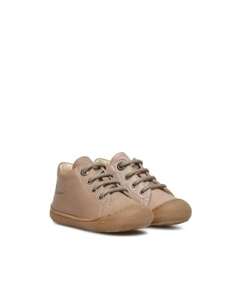 NATURINO COCOON Taupe chaussures bottillons Comparez plus de prix