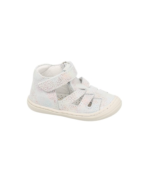 BELLAMY LOPY Blanc multi Babies Salomés Toutes les collections ici