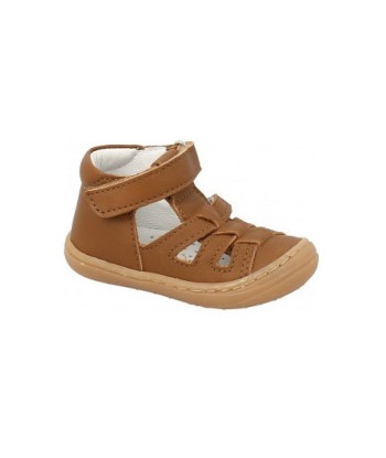 BELLAMY CESAR camel Babies Salomés sur le site 