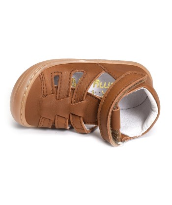 BELLAMY CESAR camel Babies Salomés sur le site 