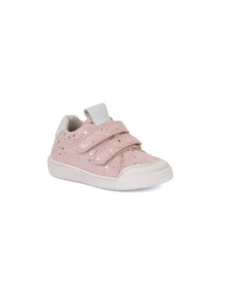 FRODDO G2130316 rose tennis bas de pas cher