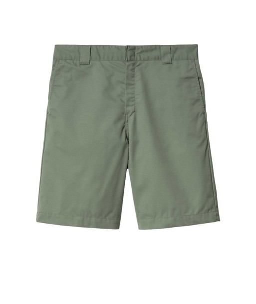 Carhartt Wip Craft Short - Park Rinsed Voir les baskets