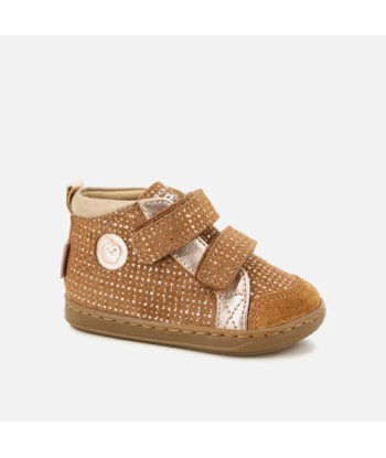 SHOO POM BOUBA New scratch Camel glitter botillons 2024