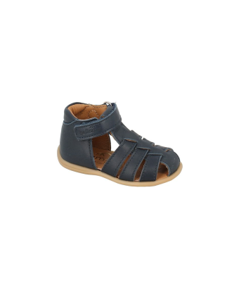 BELLAMY PARVEL Marine Sandales Nu Pieds les ctes