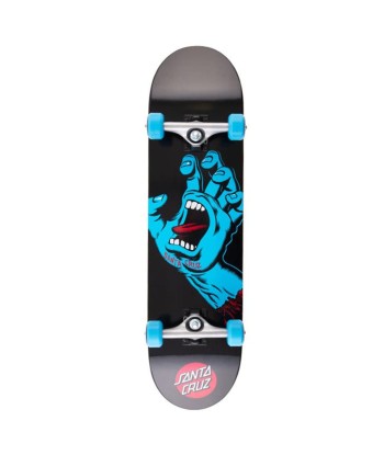 Santa Cruz Skate Complet Screaming Hand - 8 X 31,25 À commander