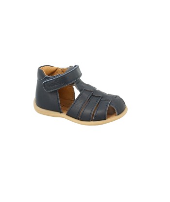 BELLAMY PARVEL Marine Sandales Nu Pieds les ctes