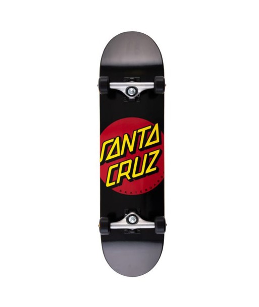 Santa Cruz Skate Complet Classic Dot - 8.0 X 31,25 store