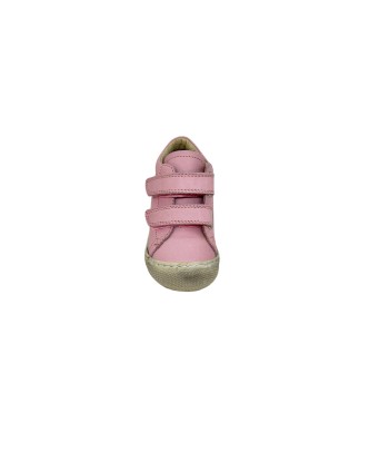 NATURINO COCOON VL Rose Pink botillons pas cher