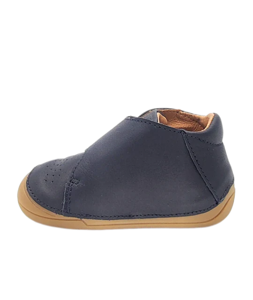 BABYBOTTE ZENITUDE Marine chaussures botillons premarche le des métaux précieux