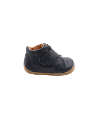 BABYBOTTE ZENITUDE Marine chaussures botillons premarche le des métaux précieux