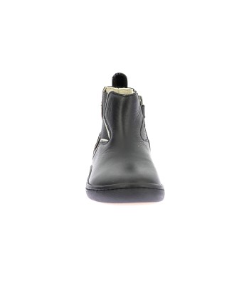 KICKERS KICK POPSTAR Noir Bottines outlet