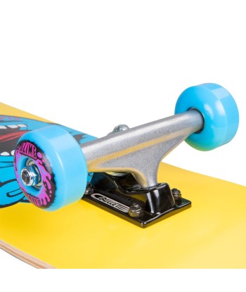 Santa Cruz Skate Complete Screaming Hand 7,75 X 30,00 pas chere