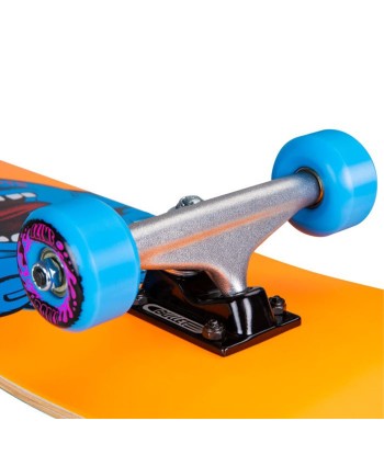 Santa Cruz Skate Complet Screaming Hand la livraison gratuite