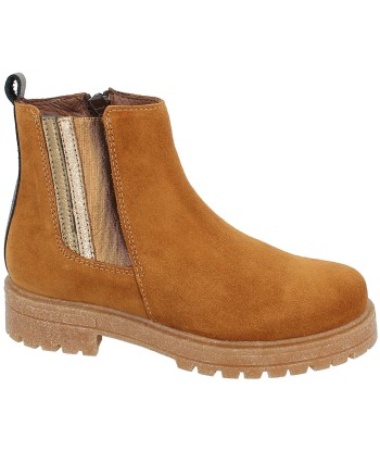 BELLAMY NAEL camel boots bottines Jusqu'à 80% De Réduction