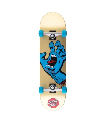 Santa Cruz Skate Complet Screaming Hand Large 8.25 X 31.5 vente chaude votre 