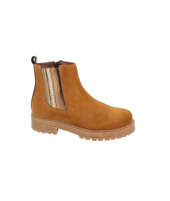 BELLAMY NAEL camel boots bottines Jusqu'à 80% De Réduction