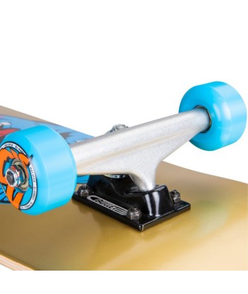 Santa Cruz Skate Complet Screaming Hand Large 8.25 X 31.5 vente chaude votre 