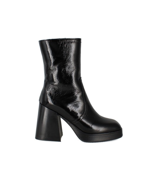 ALPE 2761 Noir boots bottines suggérées chez