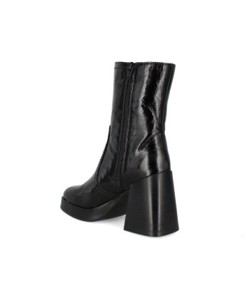 ALPE 2761 Noir boots bottines suggérées chez