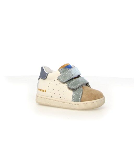 FALCOTTO KINER  VL sand milk Chaussures hautes Bottillons ouvre sa boutique