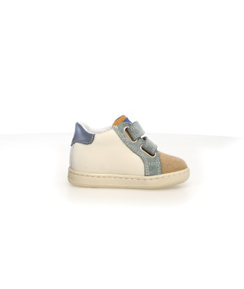 FALCOTTO KINER  VL sand milk Chaussures hautes Bottillons ouvre sa boutique