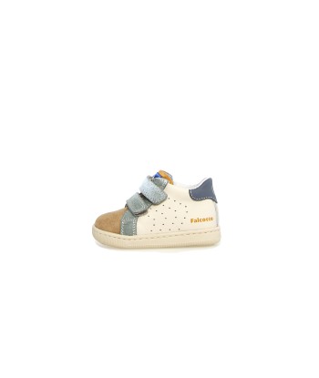 FALCOTTO KINER  VL sand milk Chaussures hautes Bottillons ouvre sa boutique