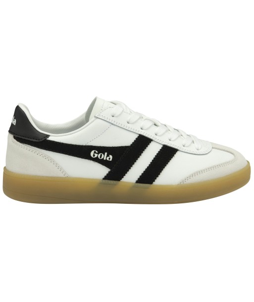 GOLA VIPER Blanc Sneakers Baskets adulte basket pas cher