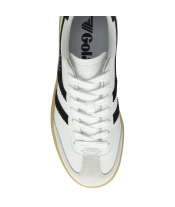 GOLA VIPER Blanc Sneakers Baskets adulte basket pas cher