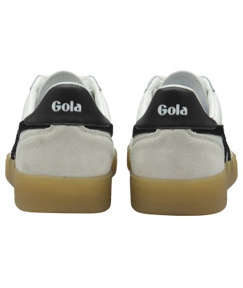 GOLA VIPER Blanc Sneakers Baskets adulte basket pas cher