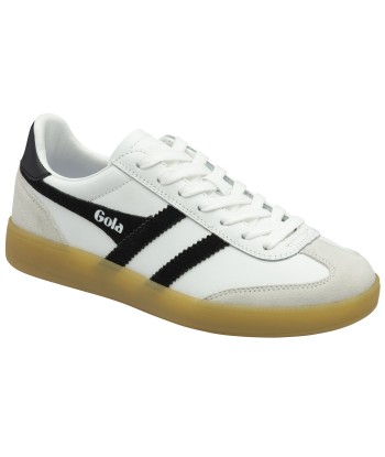 GOLA VIPER Blanc Sneakers Baskets adulte basket pas cher