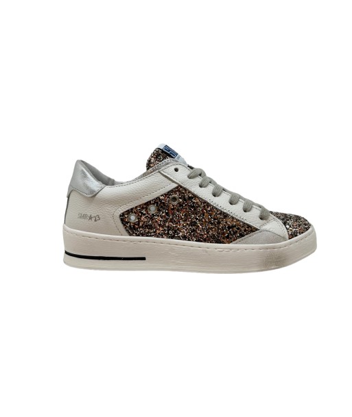 SMR Semerdjian HOVA Blanc Multi Sneakers Baskets adulte meilleur choix