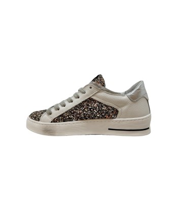 SMR Semerdjian HOVA Blanc Multi Sneakers Baskets adulte meilleur choix