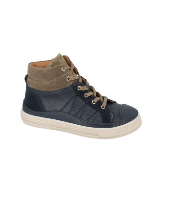 BELLAMY VINCE Marine Chaussures Basket Voir les baskets