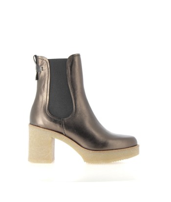 ROSEMETAL FREVIN Bronze Bottines sur le site 