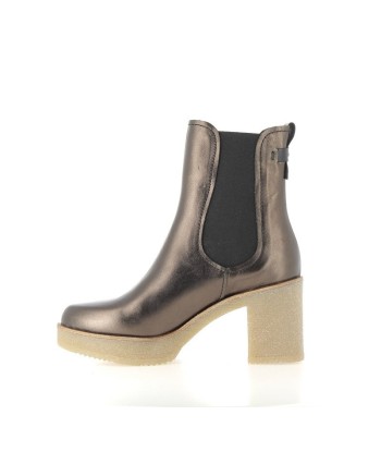 ROSEMETAL FREVIN Bronze Bottines sur le site 