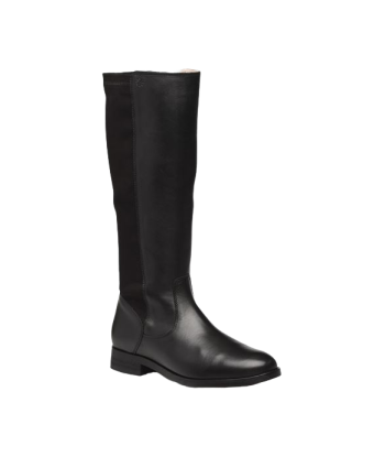 ACEBOS 9905 Noir Bottes de votre