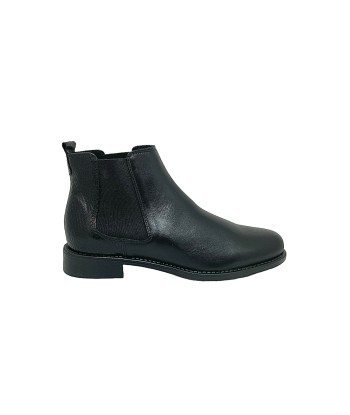 MAROLI 7407 Noir Bottines Chelsea 2 - 3 jours ouvrés.