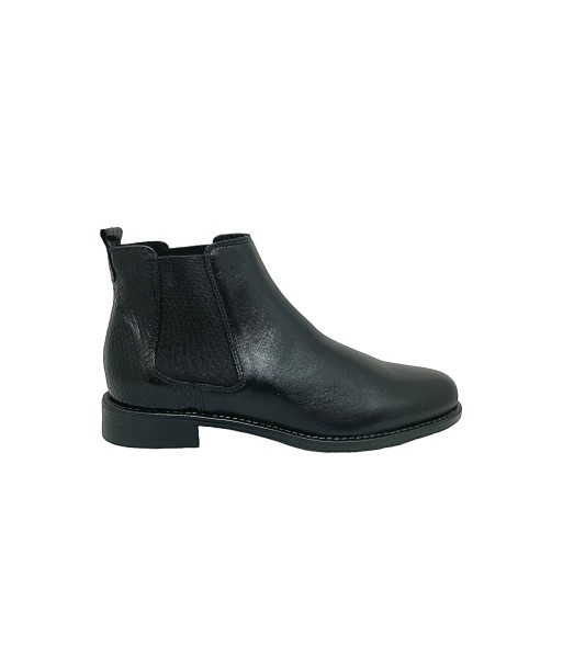 MAROLI 7407 Noir Bottines Chelsea 2 - 3 jours ouvrés.