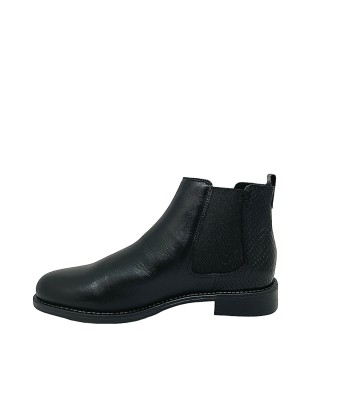 MAROLI 7407 Noir Bottines Chelsea 2 - 3 jours ouvrés.